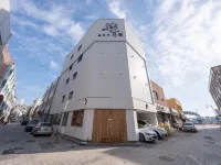 Yeosu Stay Saerok Hotels near Jinnamgwan