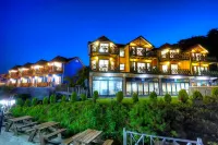 제부도 아일랜드 전곡항 주변 호텔