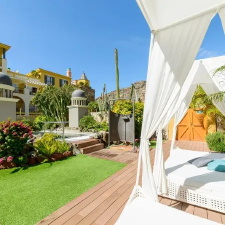 Hotel Cordial Mogán Playa