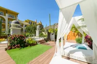 Hotel Cordial Mogán Playa فنادق في Lomo Quiebre