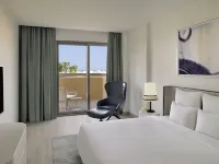 Mövenpick Hotel and Hotel Apartments Ghala Muscat