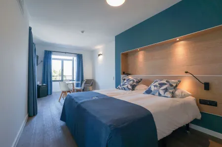 Playitas Hotel - Sports Resort