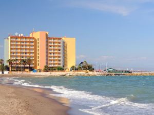 Sol Málaga Guadalmar Hotel