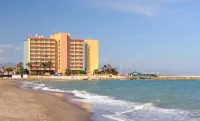 Sol Málaga Guadalmar Hotel 말라가 호텔