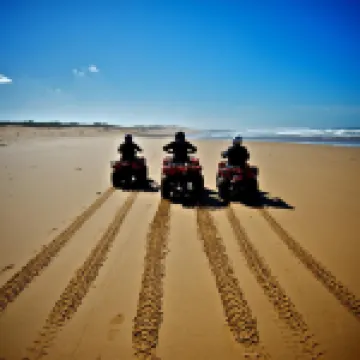 Riad Dar l'Oussia & Spa