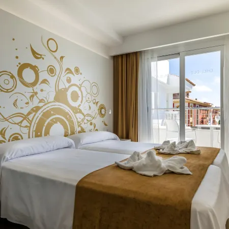 Welikehotel Triton Beach