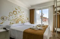 Welikehotel Triton Beach Hotels in Cala Ratjada