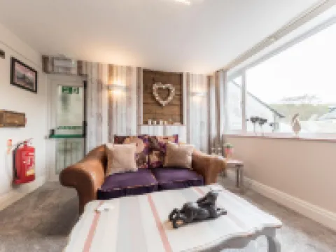 Heidi's Grasmere Lodge Hotels in Grasmere