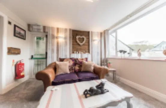 Heidi's Grasmere Lodge