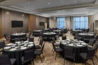 Hilton Garden Inn Sunnyvale - فطور