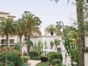 Waldorf Astoria Monarch Beach Resort & Club