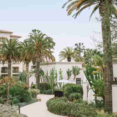 Waldorf Astoria Monarch Beach Resort & Club Hotel Exterior