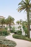 Waldorf Astoria Monarch Beach Resort & Club Hotel dekat The Pilgrim