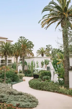 Waldorf Astoria Monarch Beach Resort & Club