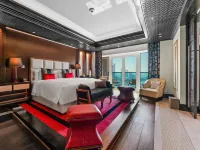 Rixos Marina Abu Dhabi Hotels near Zayed Heritage Center