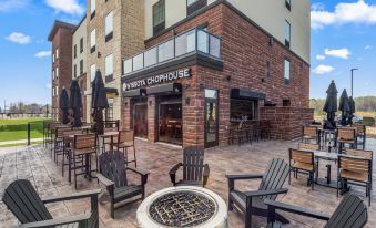 Cobblestone Hotel & Suites - Cullman