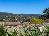 Cap Négre : Domaine de la Pinède - 2-Star