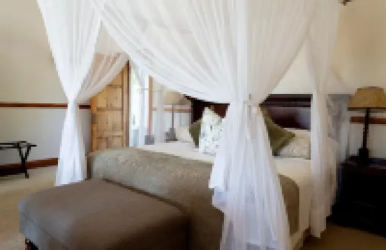 Dune Ridge Country House セント・フランシス・ベイのホテル