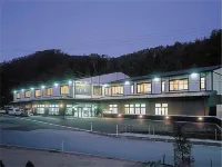 須賀谷溫泉