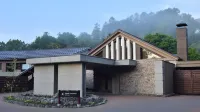 La Vista Akangawa Hotels near Lake Akan Ainu Kotan
