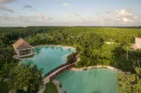Platinum Yucatan Princess Adults Only - All Inclusive - Beach