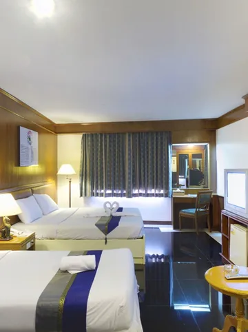 รูปภาพของสีลม อเวนิว อินน์