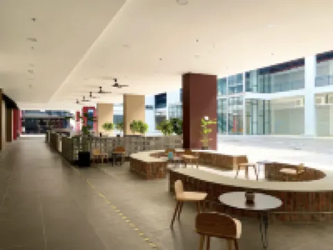 Apartments @ Podium Kuching