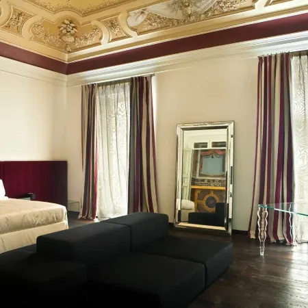 Hotel Romano House