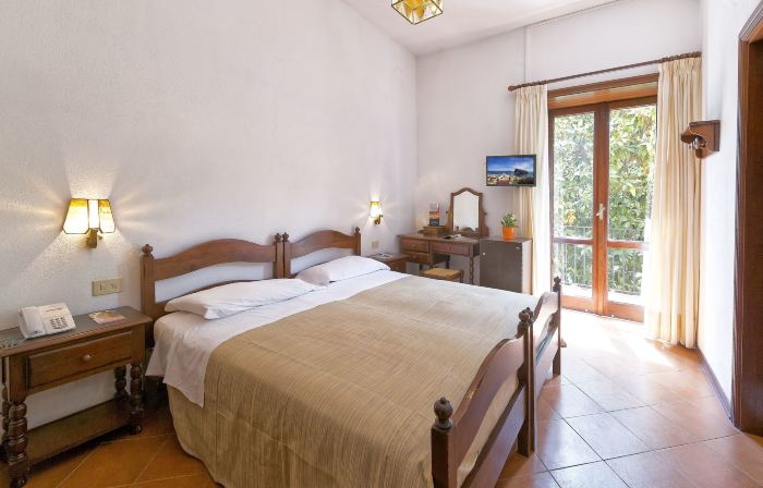 Hotel San Valentino Terme
