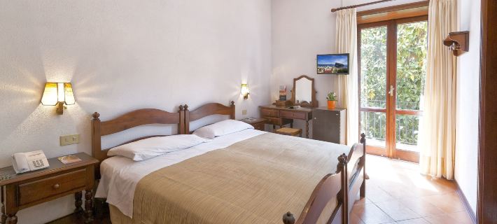 Hotel San Valentino Terme Hotels in Ischia