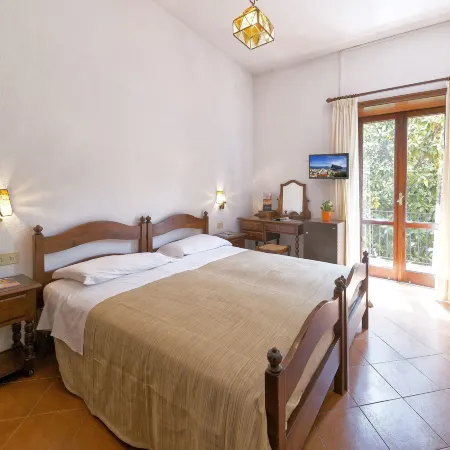 Hotel San Valentino Terme