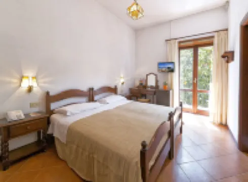 Hotel San Valentino Terme