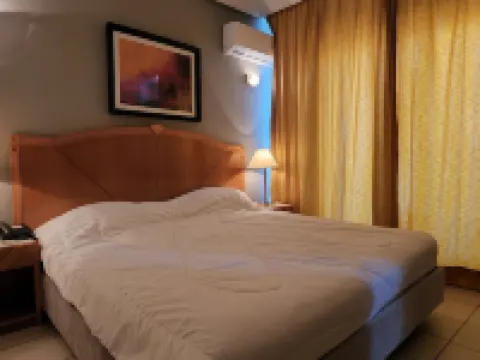 Le Monaco Hôtel & Thalasso Hotels in Sousse