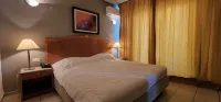 Le Monaco Hôtel & Thalasso Hotels in Sousse Medina