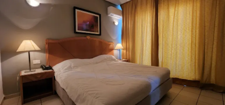 Le Monaco Hôtel & Thalasso