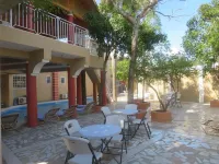 Comfort Plus Hotel Hotels in Hinche