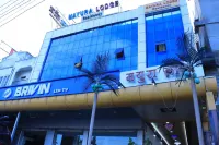 Mayura Lodge Residency Hotels in Latur