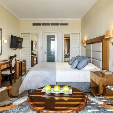 Alexander the Great Beach Hotel