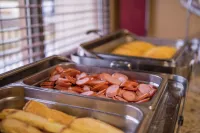 Hampton Inn & Suites Columbia Southeast Ft. Jackson
