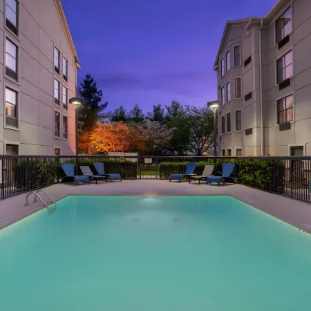 Hampton Inn & Suites Nashville/Franklin (Cool Springs)