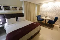 Uchôa Teresina Hotel Hotels in Teresina
