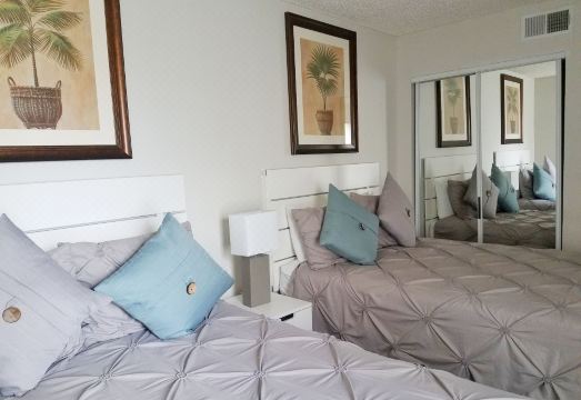 Parc Corniche Suites HotelOver view