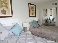 Parc Corniche Condominium Suites