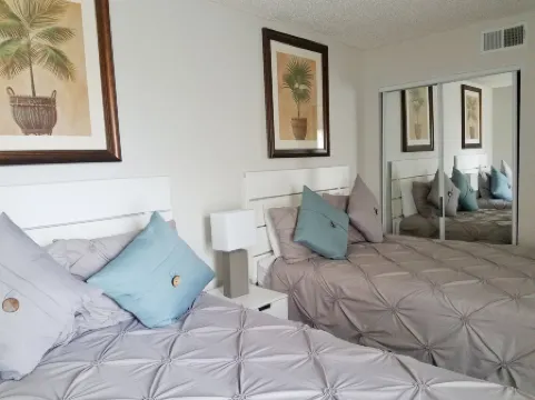 帕克科尼什酒店