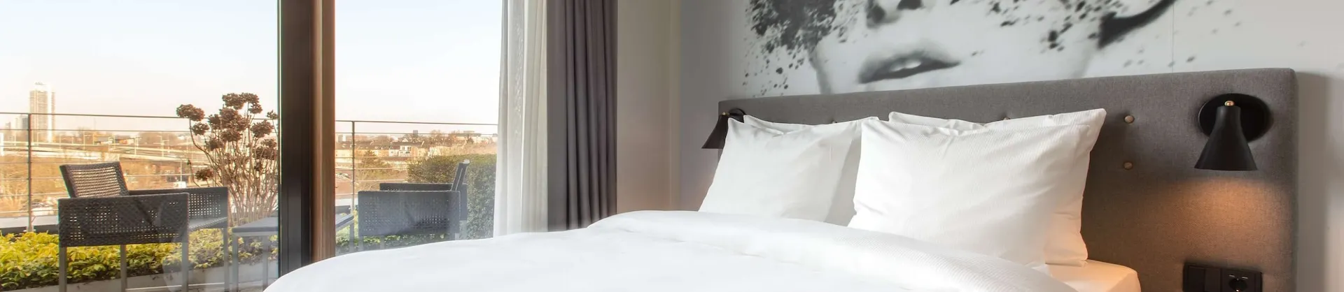 Nâng tầm dịch vụ