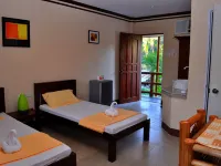 Slam's Garden Dive Resort Hotels in Daanbantayan