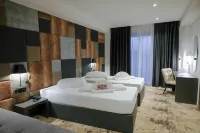 Hollywood Hotel Hotels in Kanton Sarajevo