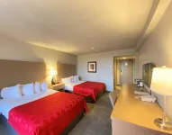 Penticton Lakeside Resort Отели в г. Пентиктон