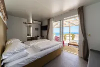 Barbara Piran Beach Hotel Hotels in Piran