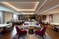 Lotte Hotel World Gangnam Hotels in Seoul